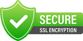 Secure checkout and SSL payment protection